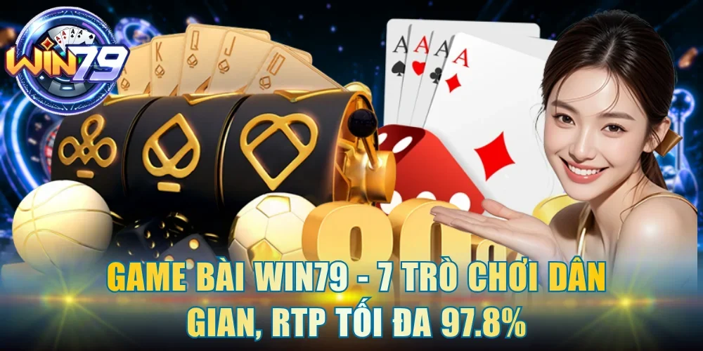 Game bài Win79