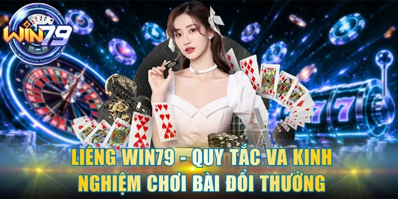 Liêng Win79