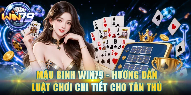 Mậu Binh Win79