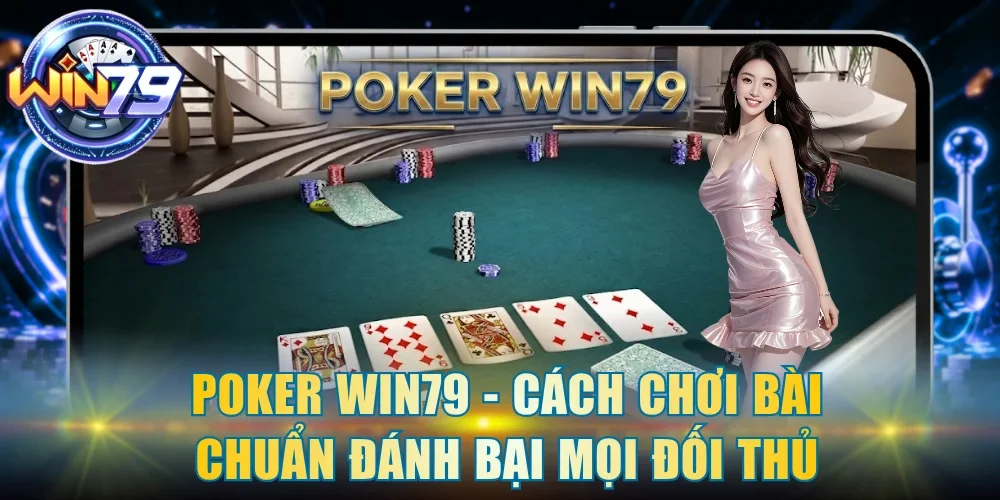 Poker Win79