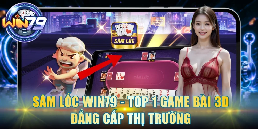 Sâm Lốc Win79