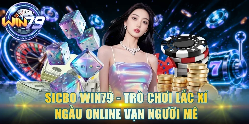 Sicbo Win79
