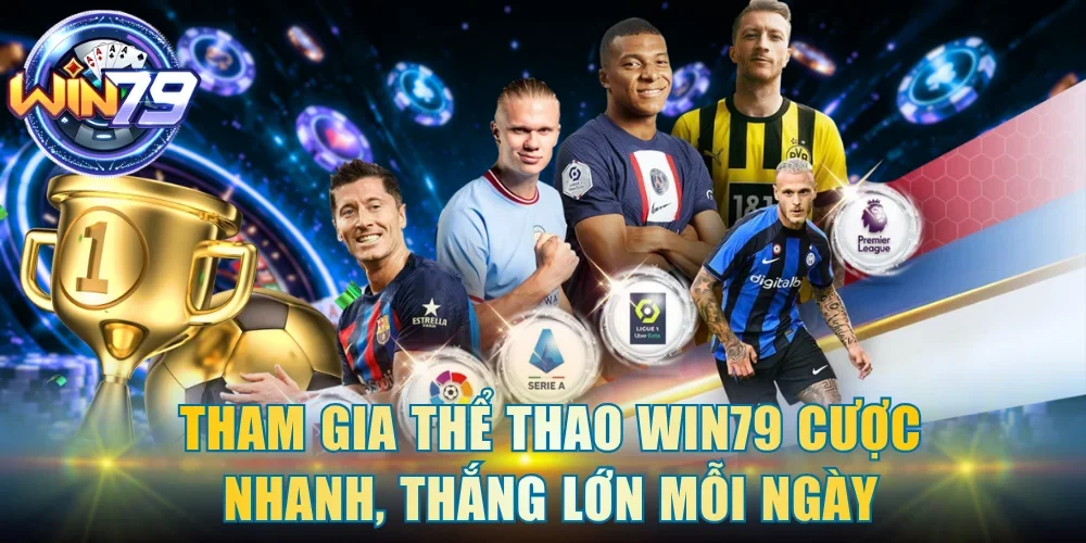 thể thao Win79