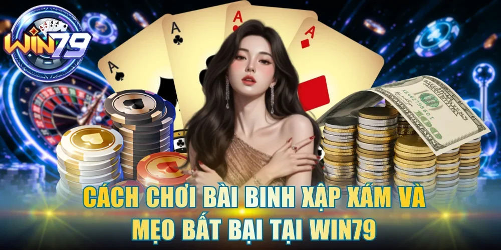 bài Binh Xập Xám