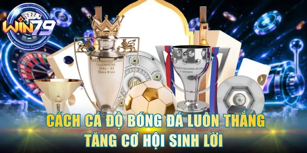 cá độ bóng đá