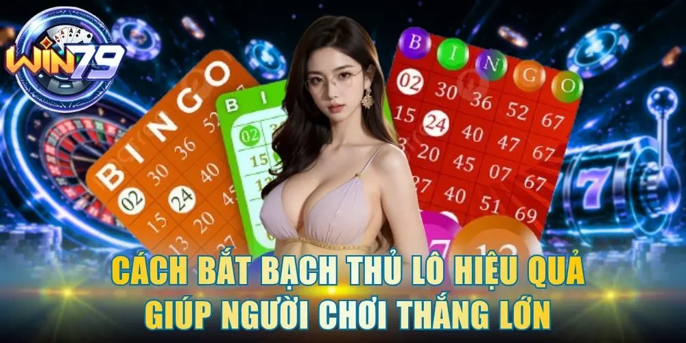 cách bắt bạch thủ lô