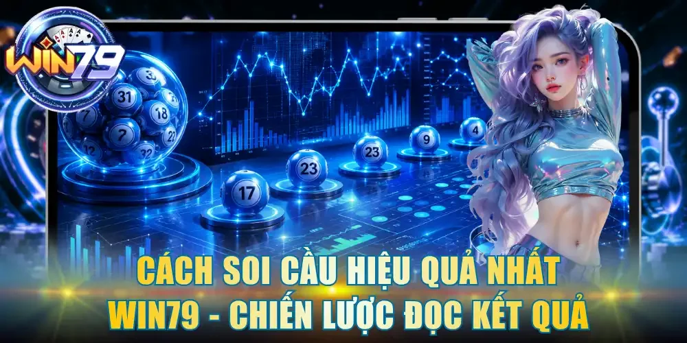 cách soi cầu hiệu quả nhất