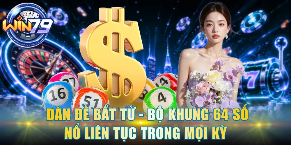 Dàn đề bất tử