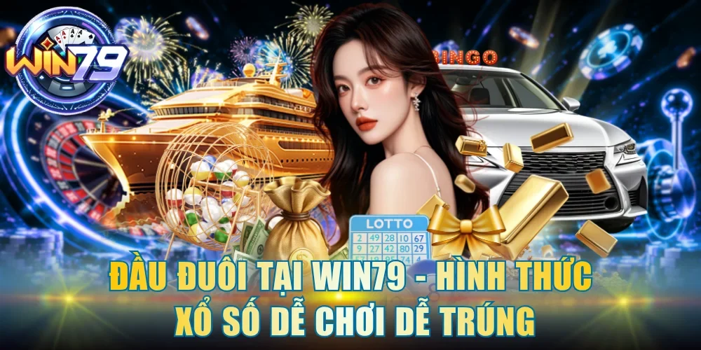 Đầu đuôi