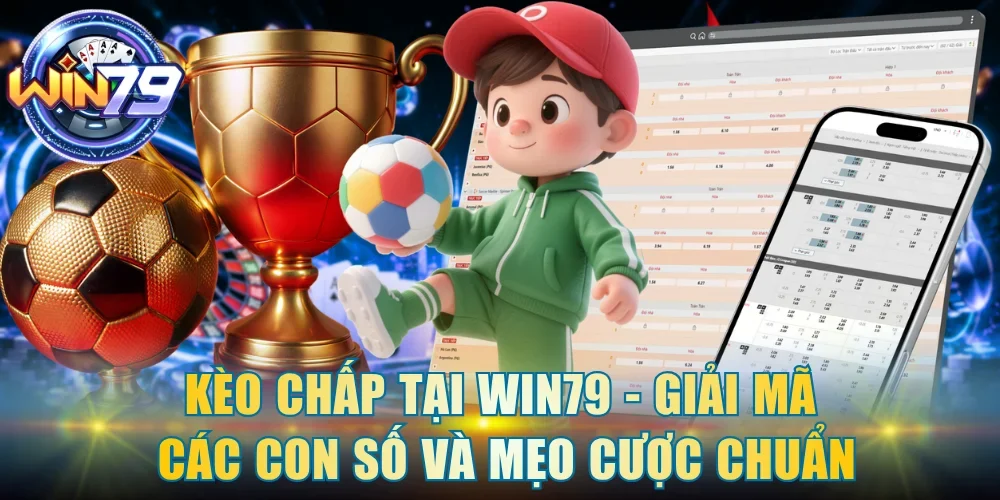 Kèo chấp