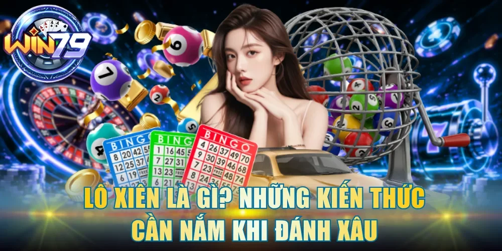 Lô xiên